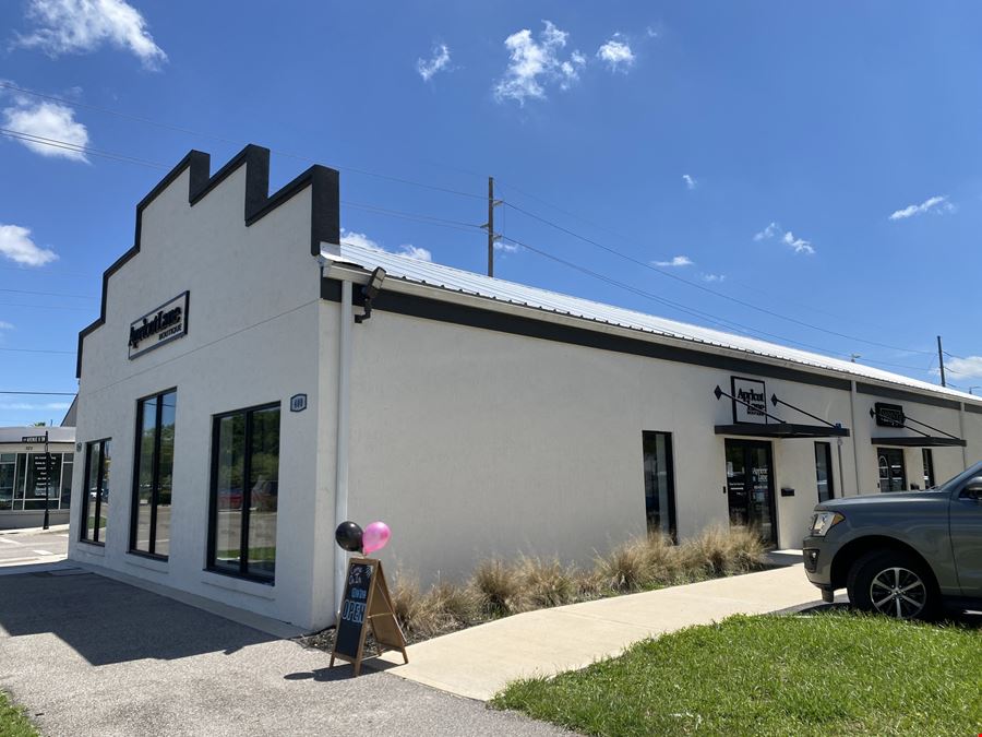 400 3rd Street Southwest