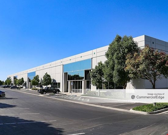 Preview of Industrial space for Rent at 25662 Atlantic Ocean Drive
