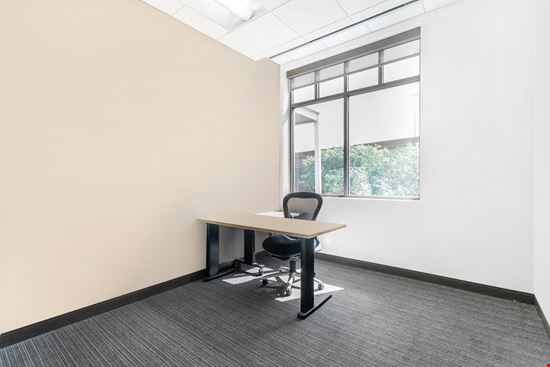 Regus - Watter's Creek