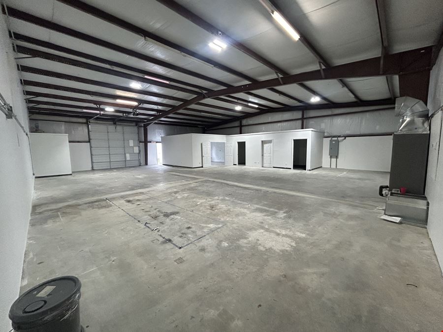 127 Dishman Lane