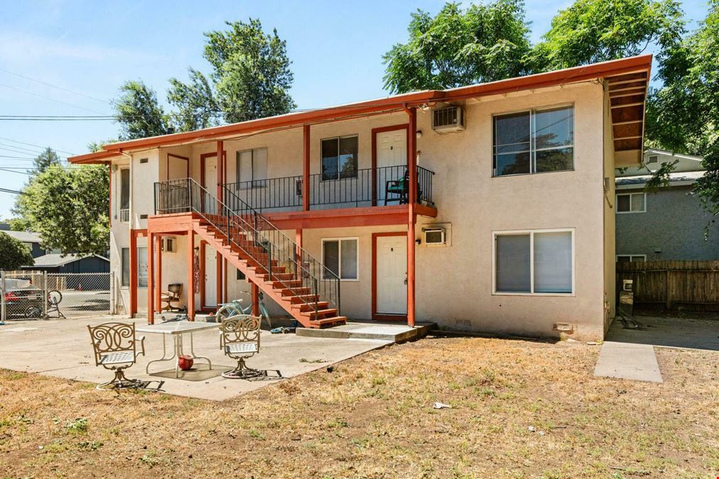 618 Rancheria Drive