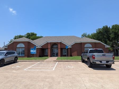 Preview of Office space for Rent at 3925 I-35