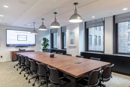 Preview of Office space for Rent at 25 Broadway, 10th Floor
