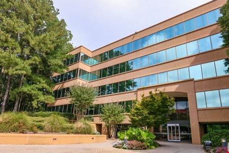Preview of Coworking space for Rent at 3675 Crestwood Parkway Northwest Suite 400