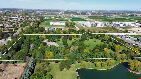 Preview of VacantLand space for Sale at 19293 Grey Fawn Plaza
