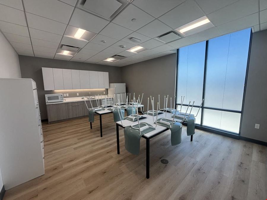Former One Medical Sublease