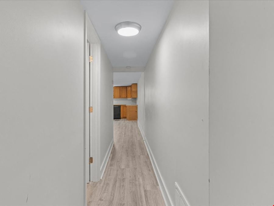 2505 Lincoln Drive
