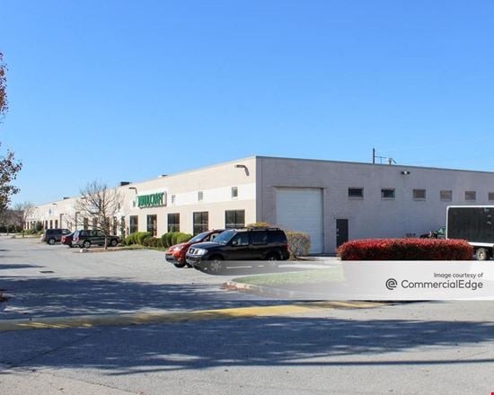 Preview of Industrial space for Rent at 417 Boot Road