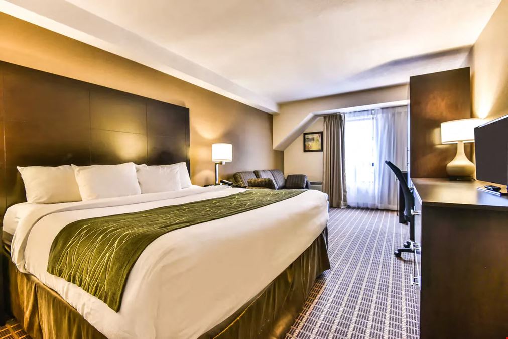 Comfort Inn Windsor