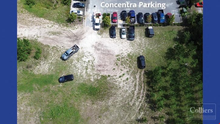 1 Acre of Vacant Land for Development