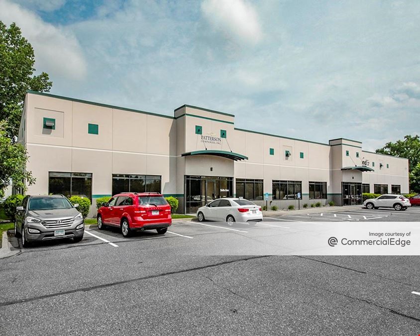 Lexington Corporate Center