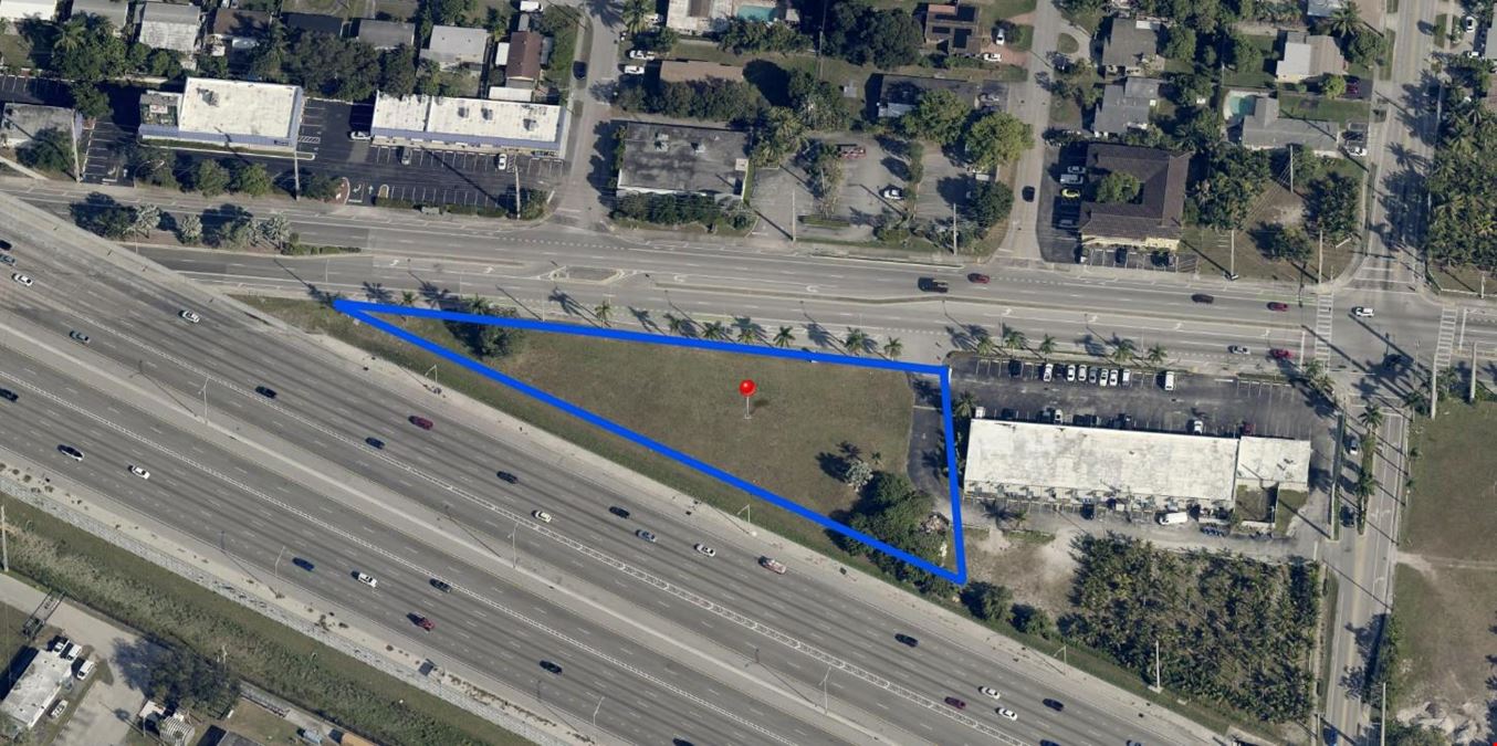 LAND Development Opportunity