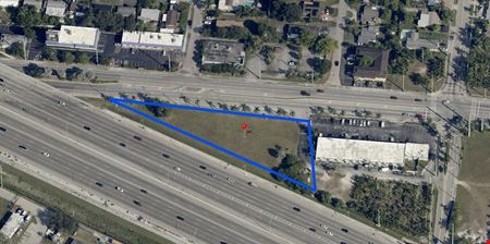 Preview of VacantLand space for Sale at 3939 N. Powerline Road