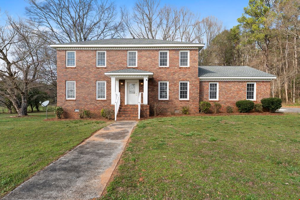 174 Cline Dr