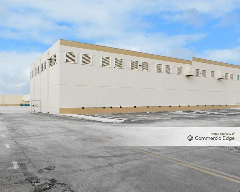 Doral @ 25th - 10000 NW 25th Street
