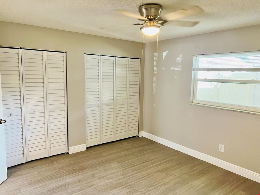 THE WILDWOOD APARTMENTS IN DOWNTOWN CLEARWATER (18-UNITS) FOR SALE!