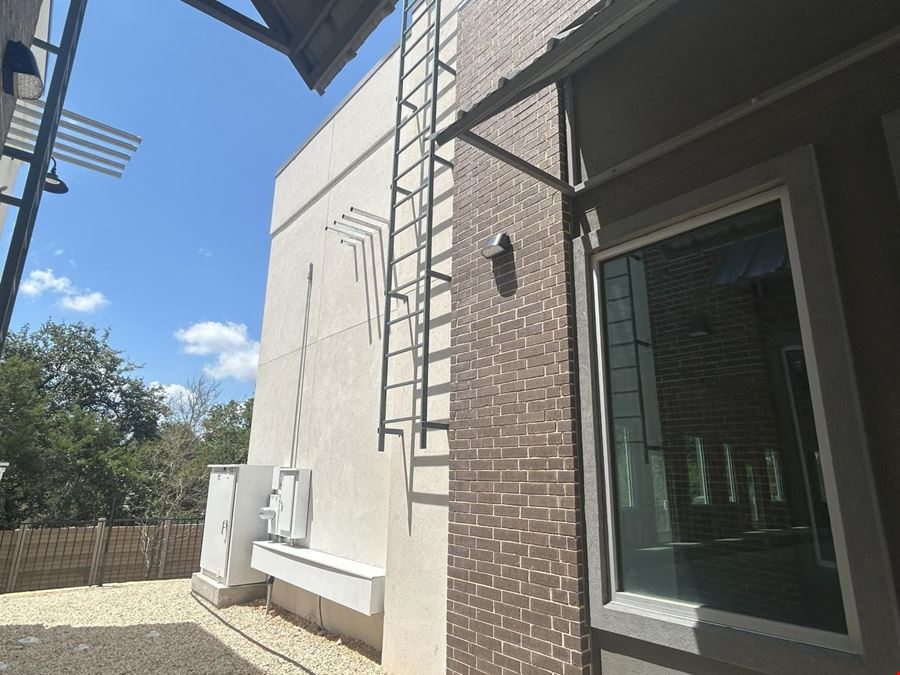 610 Brashear Ln #400 Cedar Park TX