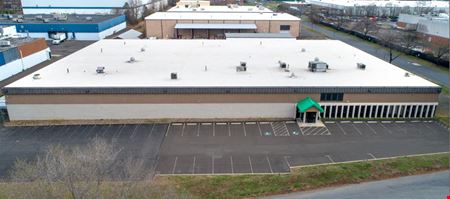 Preview of commercial space at 677 Dunksferry Road