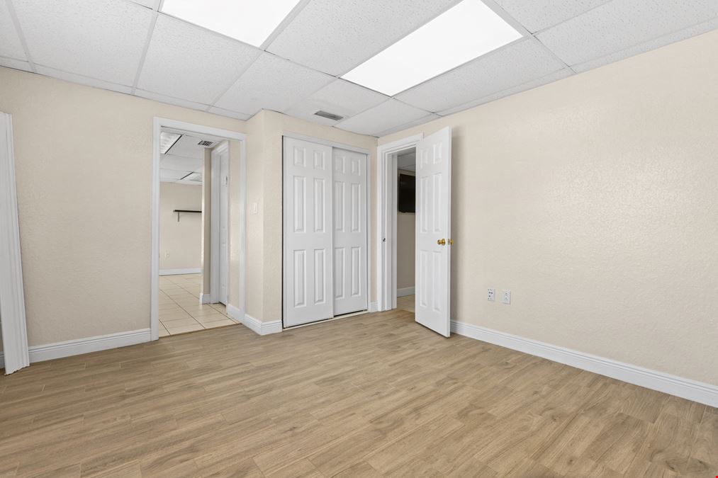 450 Cox Rd