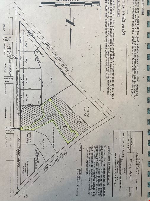 Retail Building For Lease - Major Highway Frontage Arkadelphia