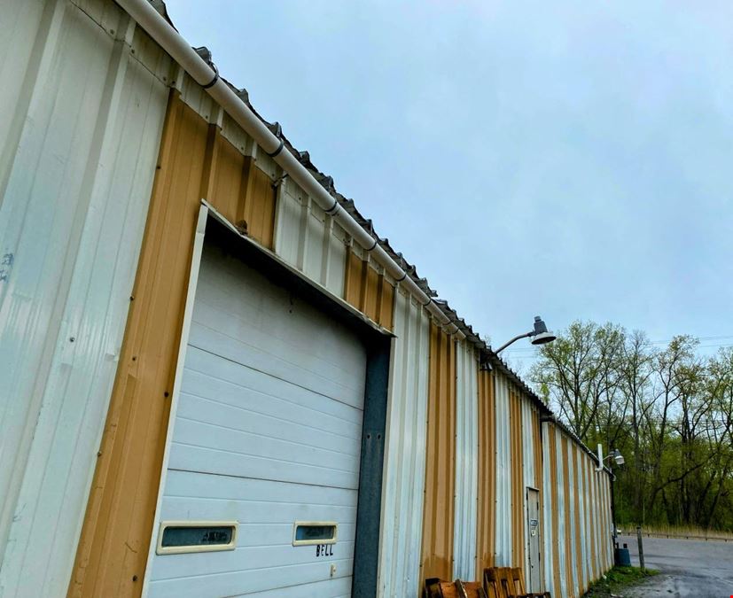 Warehouse