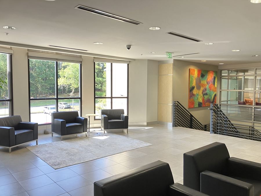 4601 Southlake Parkway