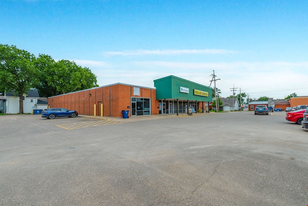 409 N. Buckeye Ave.