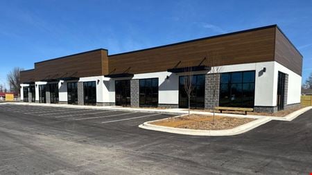 Preview of Retail space for Sale at 845 White Rd
