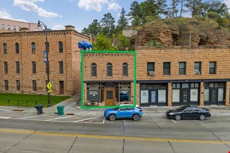 Preview of Mixed Use space for Sale at 509 N. River Street