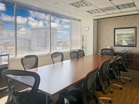 Preview of Coworking space for Rent at 400 S. 4th Street Suite 500