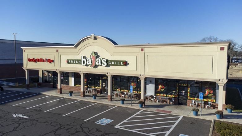 Preview of Retail space for Rent at 1046 Tolland Turnpike
