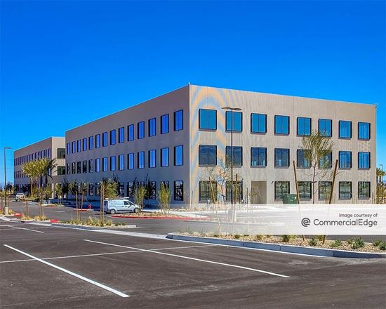 Preview of Office space for Rent at One Meridian Vista Drive