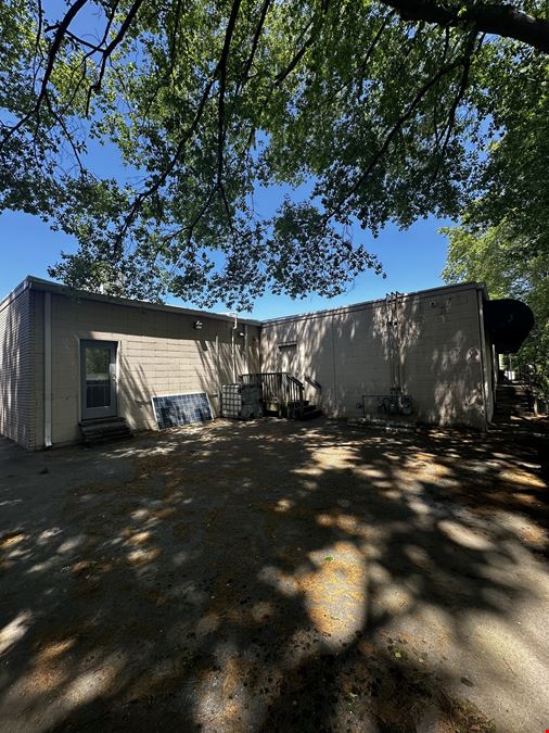 1247 South Pleasantburg Drive