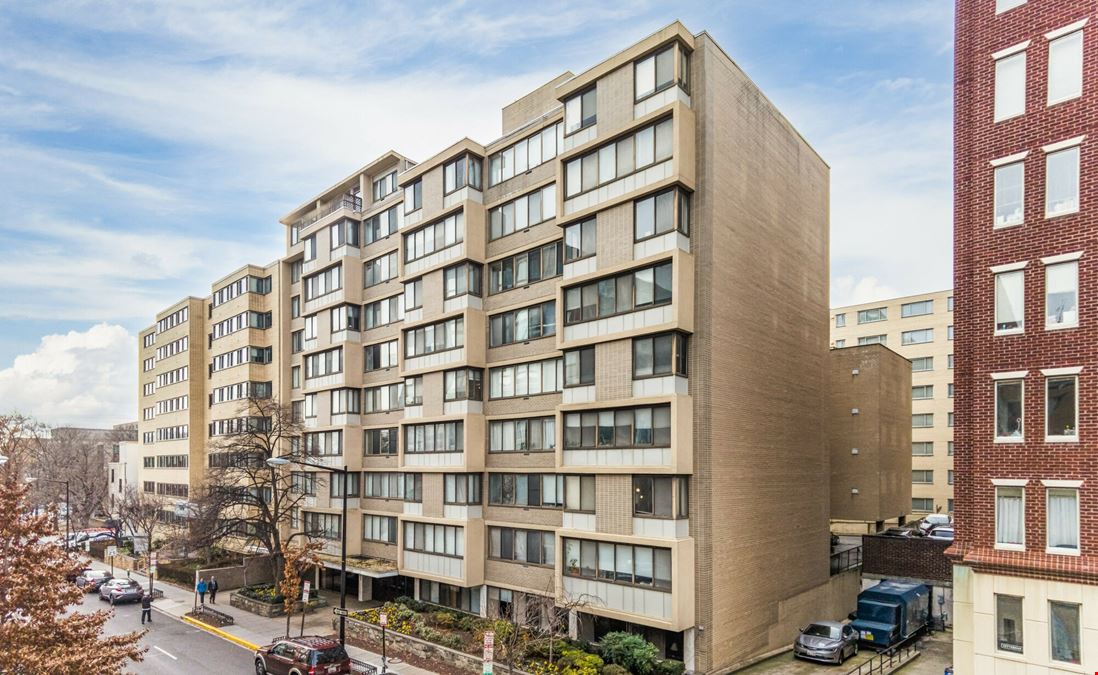 522 21st Street Northwest, Suite 101