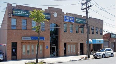 Preview of Office space for Rent at 3219 E Tremont Ave