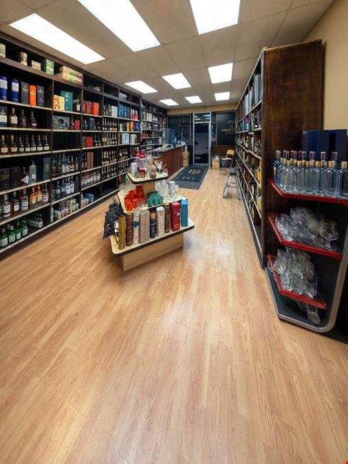 3,086 SF | 310-312 Avenue U | 2 Story Gravesend Mixed-Use Building for Sale