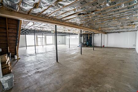 Preview of Retail space for Rent at 2324 Vermillion Street