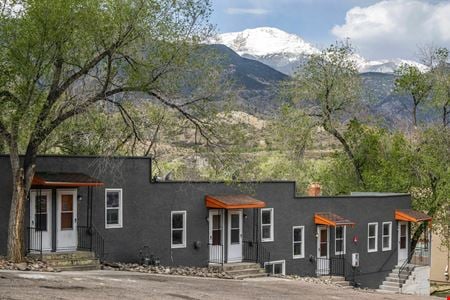 Preview of Multi-Family space for Sale at 2631 W Pikes Peak Ave