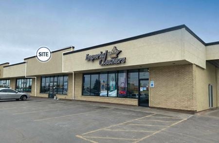 Preview of Retail space for Rent at 1175 E. 17th Street