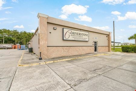 Preview of Industrial space for Sale at 3890 Veronica S Shoemaker Boulevard