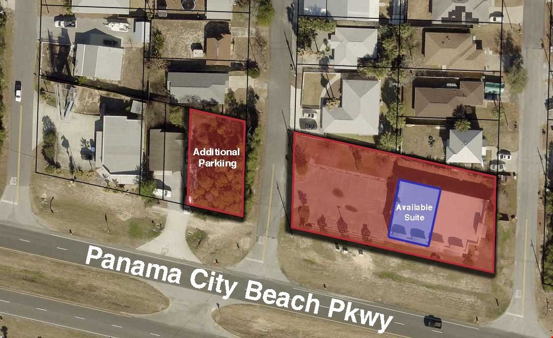 22606 Panama City Beach Parkway