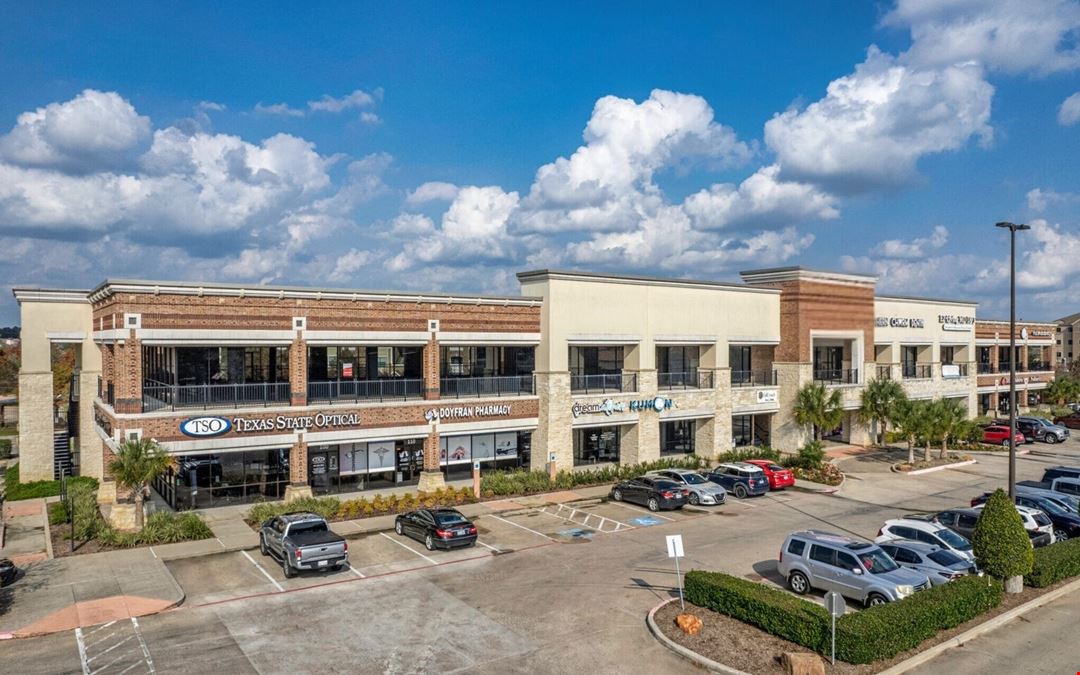 Park Lakes Landing