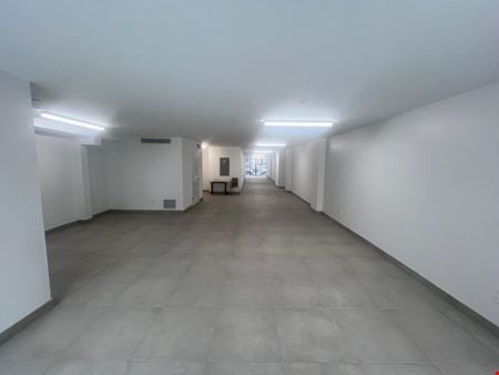 Preview of commercial space at 2309 Broadway