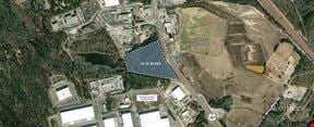±16.15-Acre Industrial Development Tract for Sale | Commercial Land