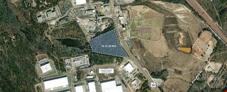Preview of Industrial space for Sale at Charleston Hwy