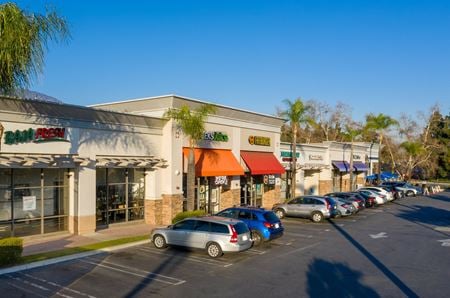 Preview of Retail space for Rent at 929 W Huntington Dr