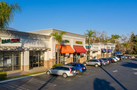 Preview of commercial space at 939 W Huntington Dr