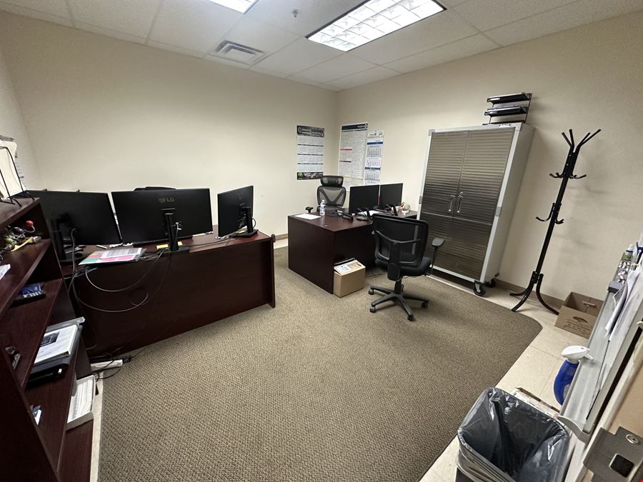 112 Corporate Drive