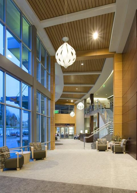 South Kitsap Medical Center