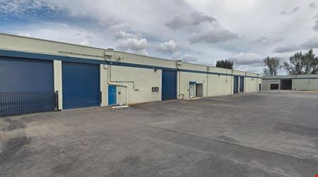 Preview of Industrial space for Rent at 5220 NW 72nd Avenue